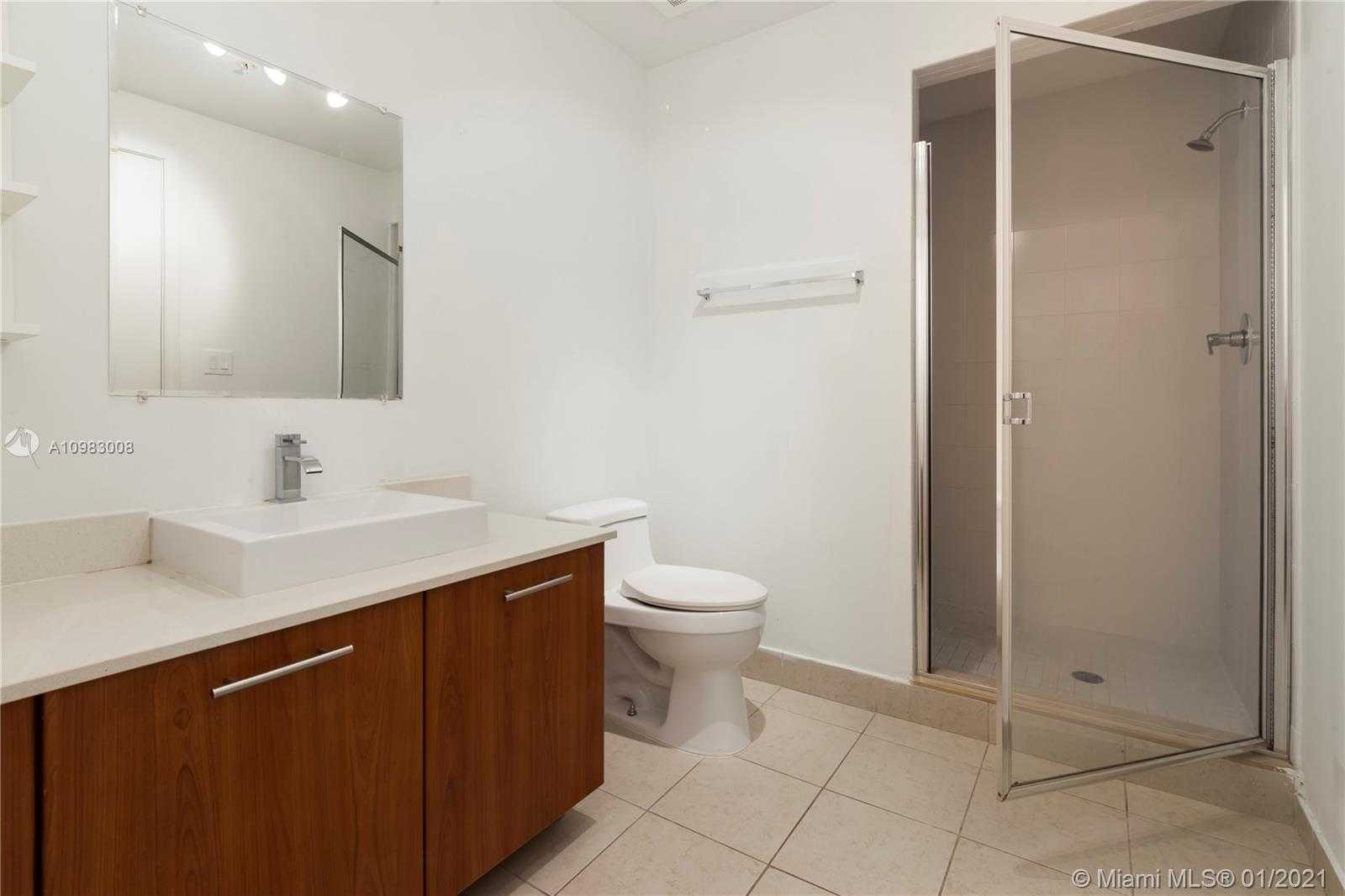 Small Image of 3301 NORTH EAST 1ST AVE #M0502, Miami Number 11