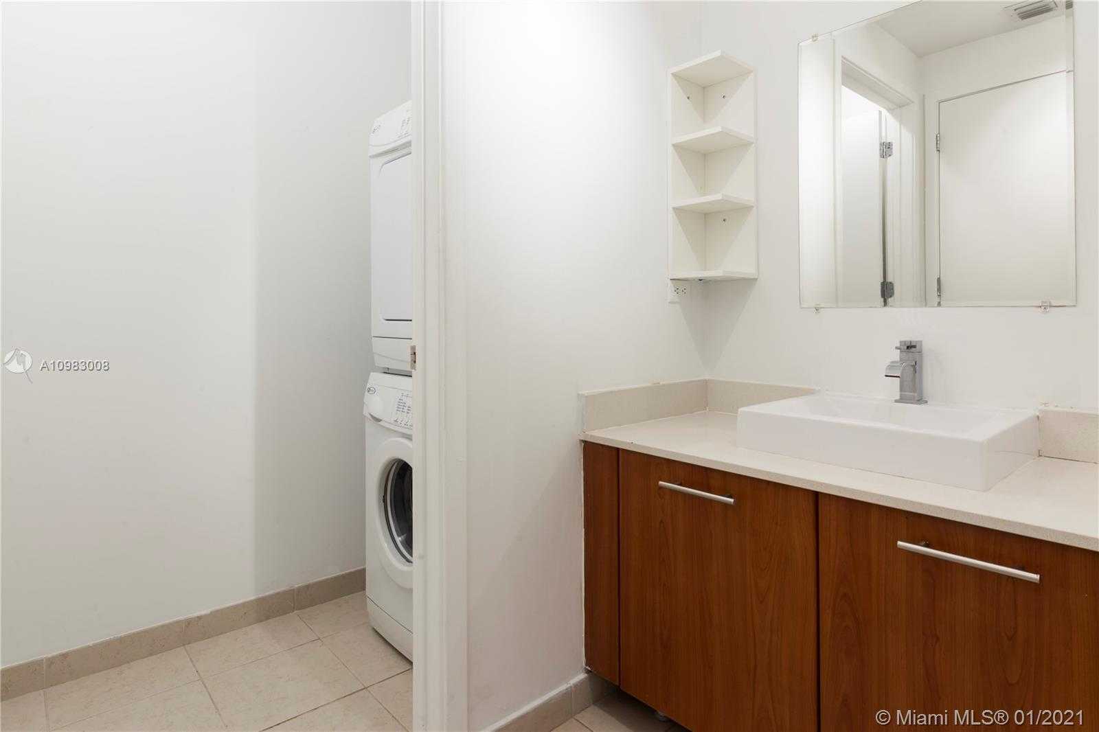 Small Image of 3301 NORTH EAST 1ST AVE #M0502, Miami Number 12