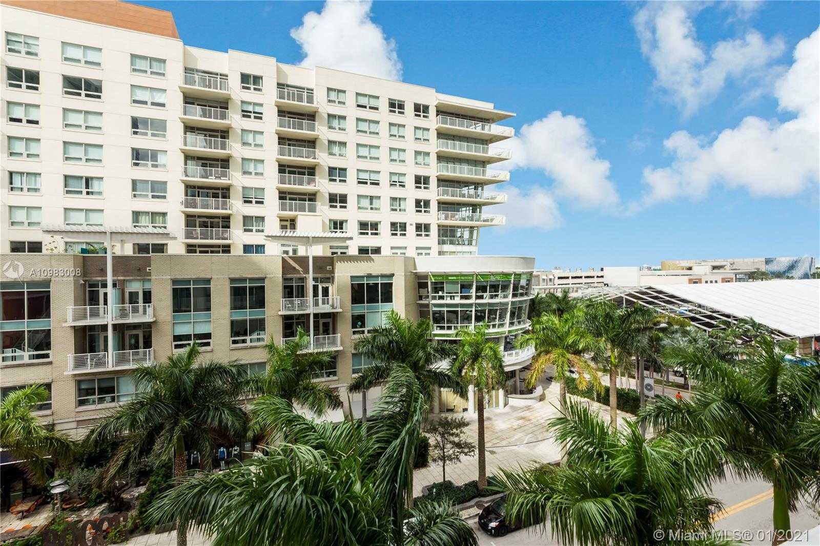 Small Image of 3301 NORTH EAST 1ST AVE #M0502, Miami Number 13