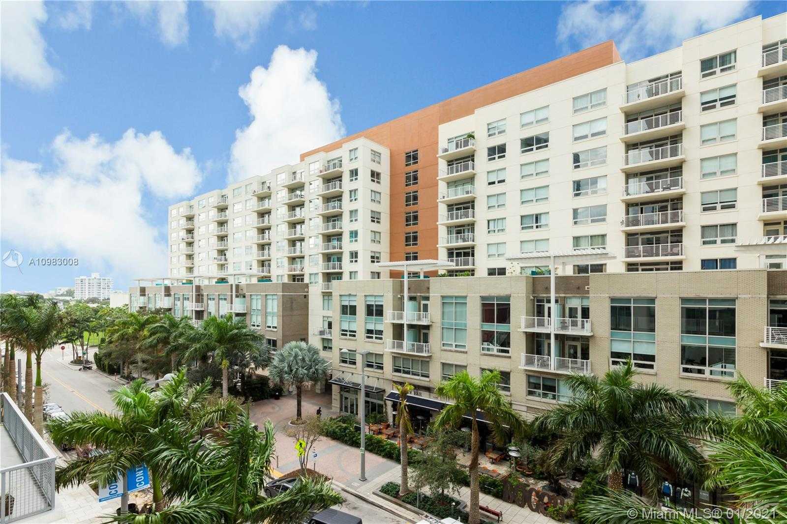Small Image of 3301 NORTH EAST 1ST AVE #M0502, Miami Number 14