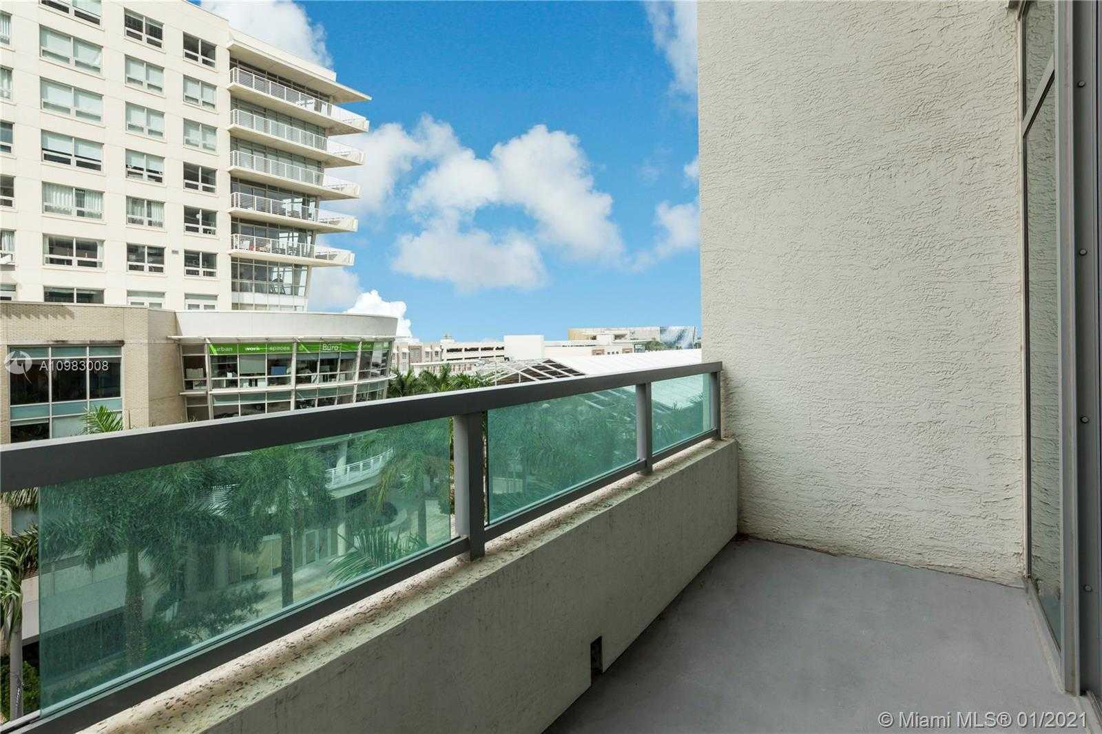 Small Image of 3301 NORTH EAST 1ST AVE #M0502, Miami Number 15