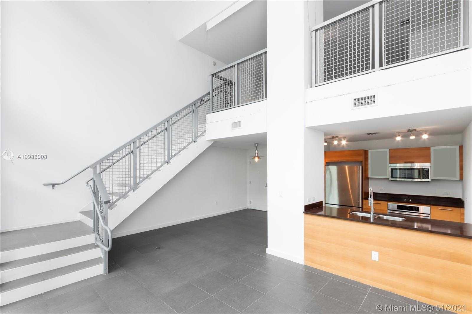Small Image of 3301 NORTH EAST 1ST AVE #M0502, Miami Number 2