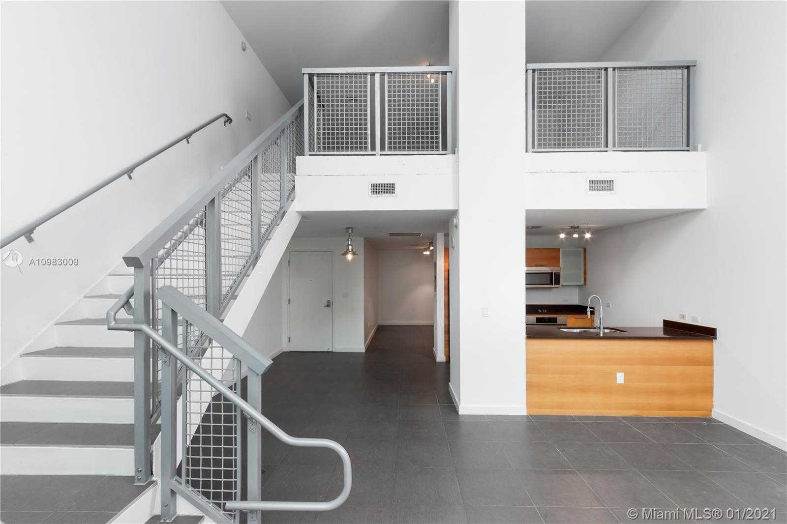 Small Image of 3301 NORTH EAST 1ST AVE #M0502, Miami Number 3