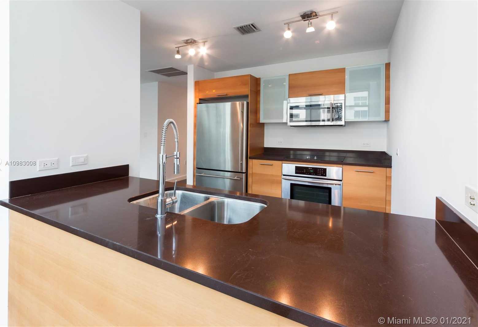Small Image of 3301 NORTH EAST 1ST AVE #M0502, Miami Number 4