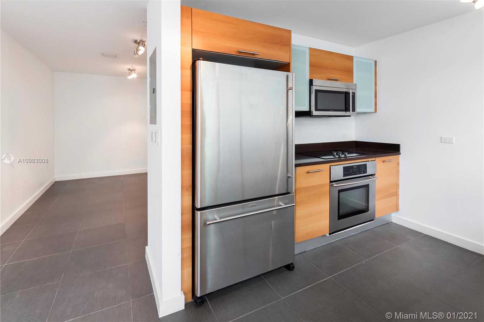 Small Image of 3301 NORTH EAST 1ST AVE #M0502, Miami Number 5