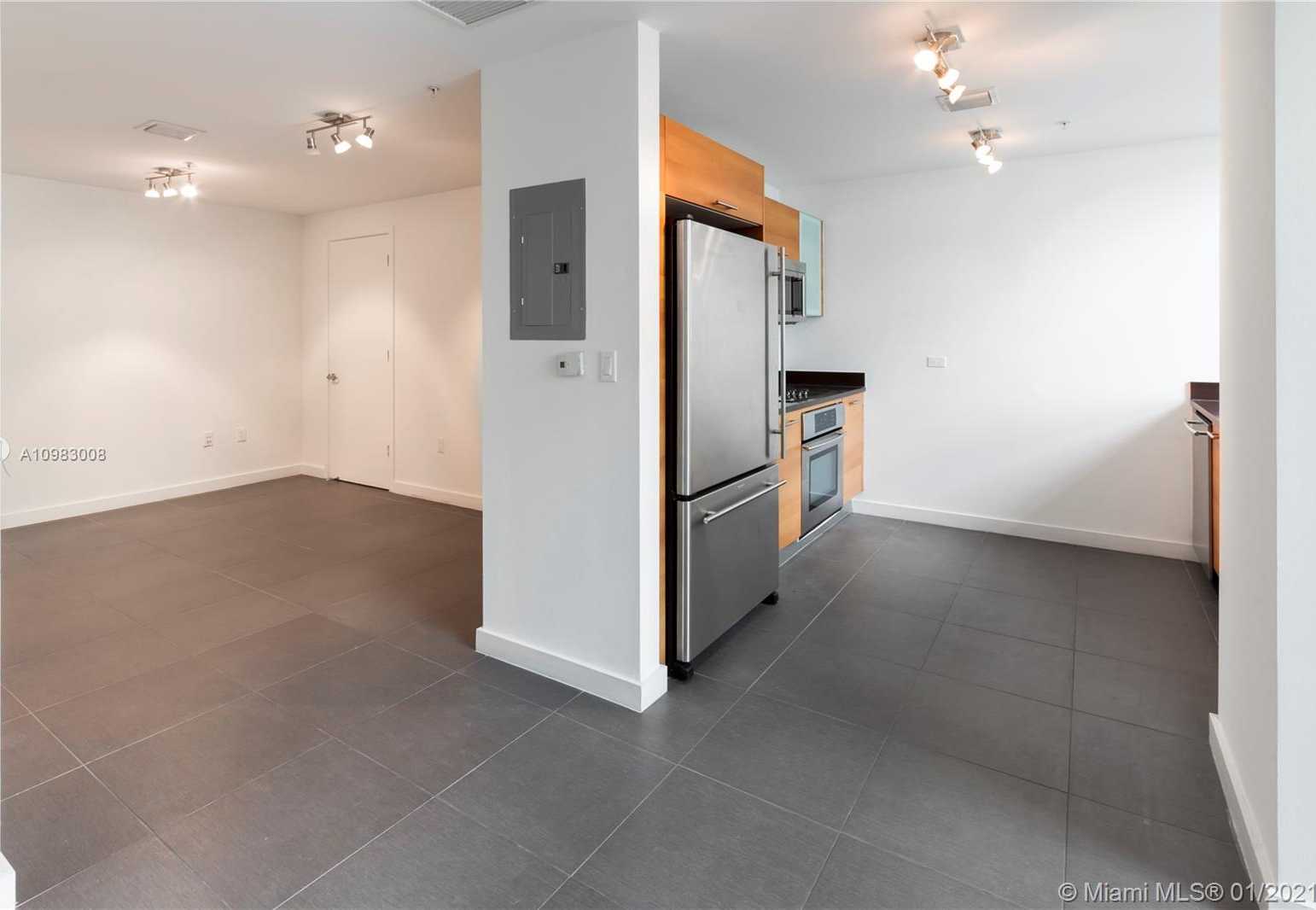 Small Image of 3301 NORTH EAST 1ST AVE #M0502, Miami Number 6