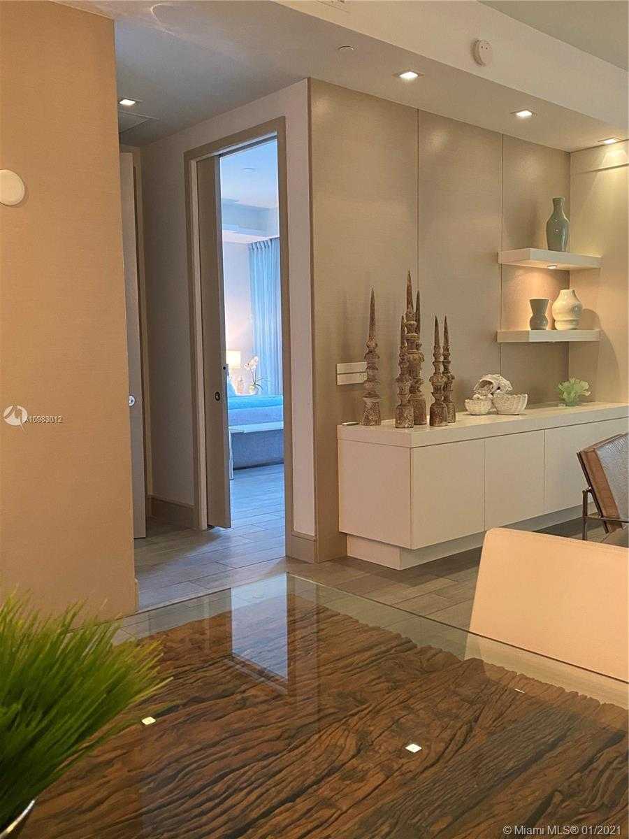 Small Image of 9705 COLLINS AVE #2504N, Bal Harbour Number 2