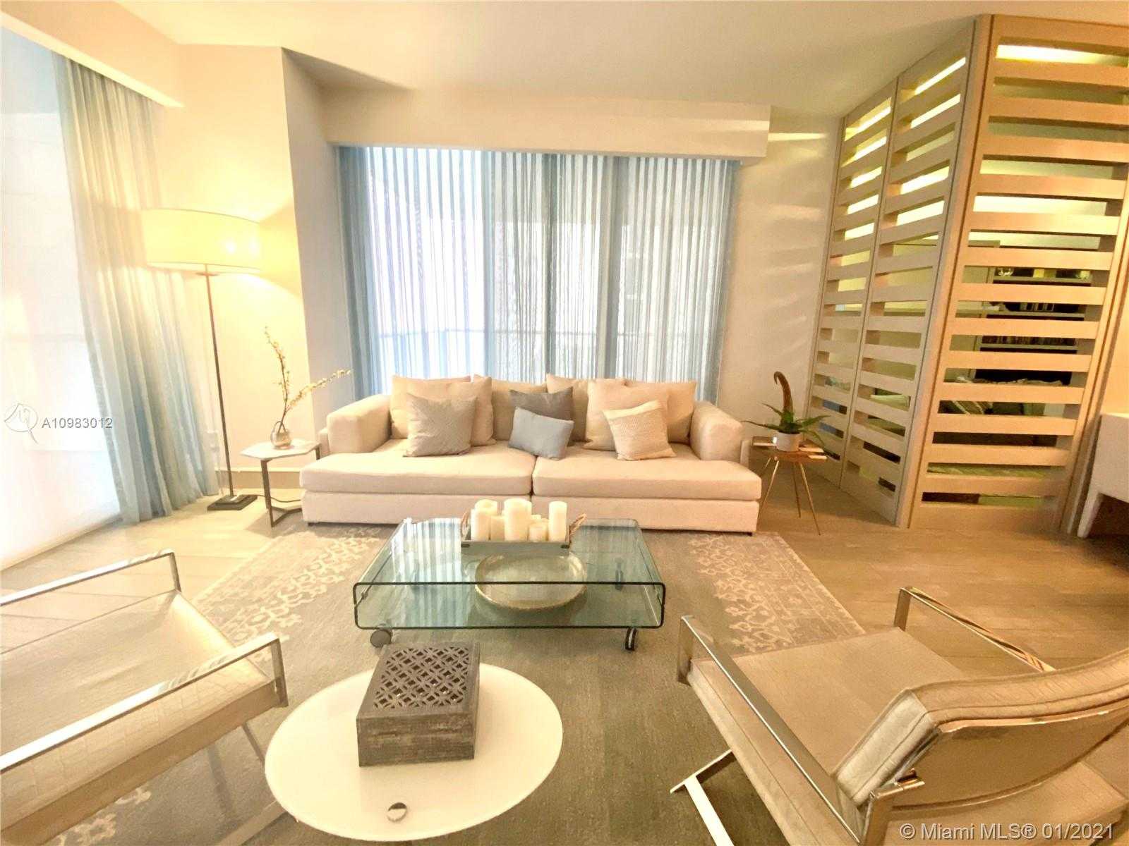 Small Image of 9705 COLLINS AVE #2504N, Bal Harbour Number 3