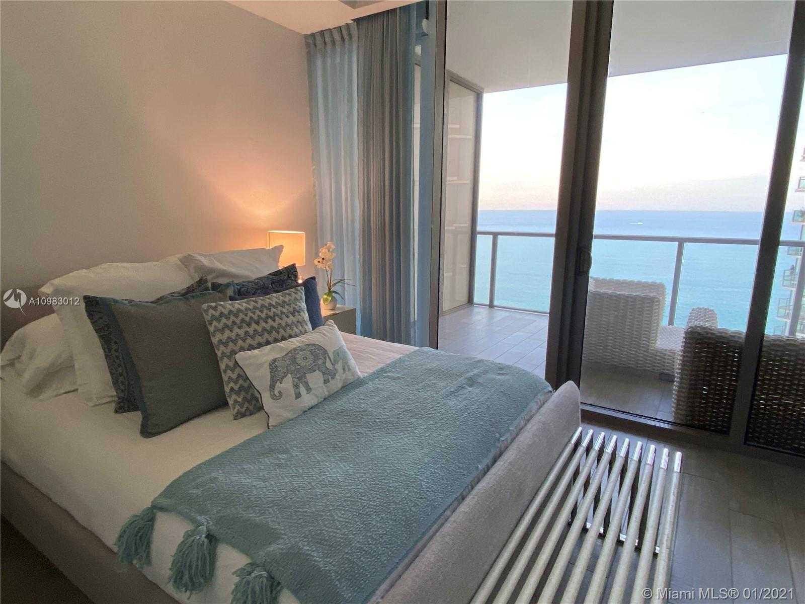 Small Image of 9705 COLLINS AVE #2504N, Bal Harbour Number 6
