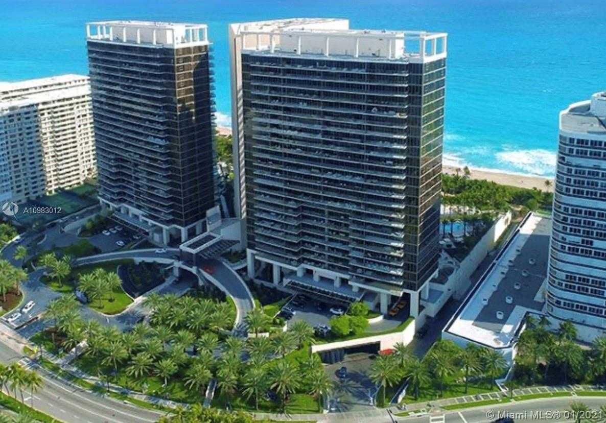 Small Image of 9705 COLLINS AVE #2504N, Bal Harbour Number 8