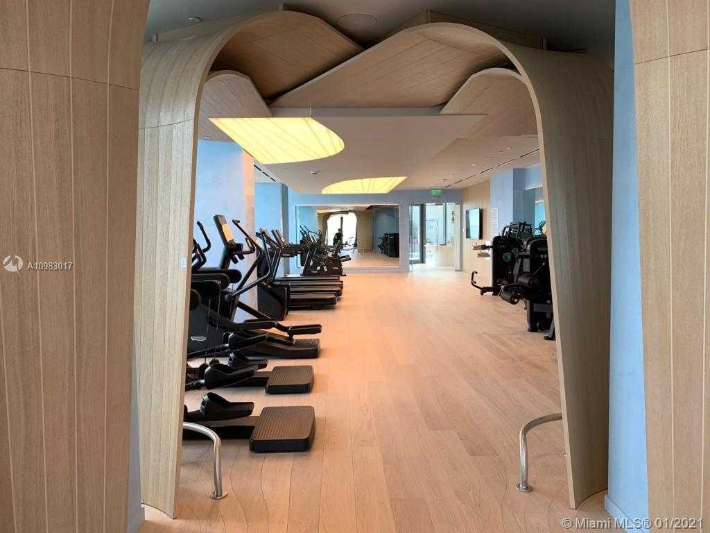 Small Image of 1000 BRICKELL PLAZA #3807, Miami Number 12