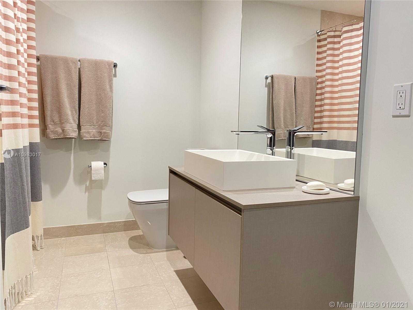 Small Image of 1000 BRICKELL PLAZA #3807, Miami Number 17