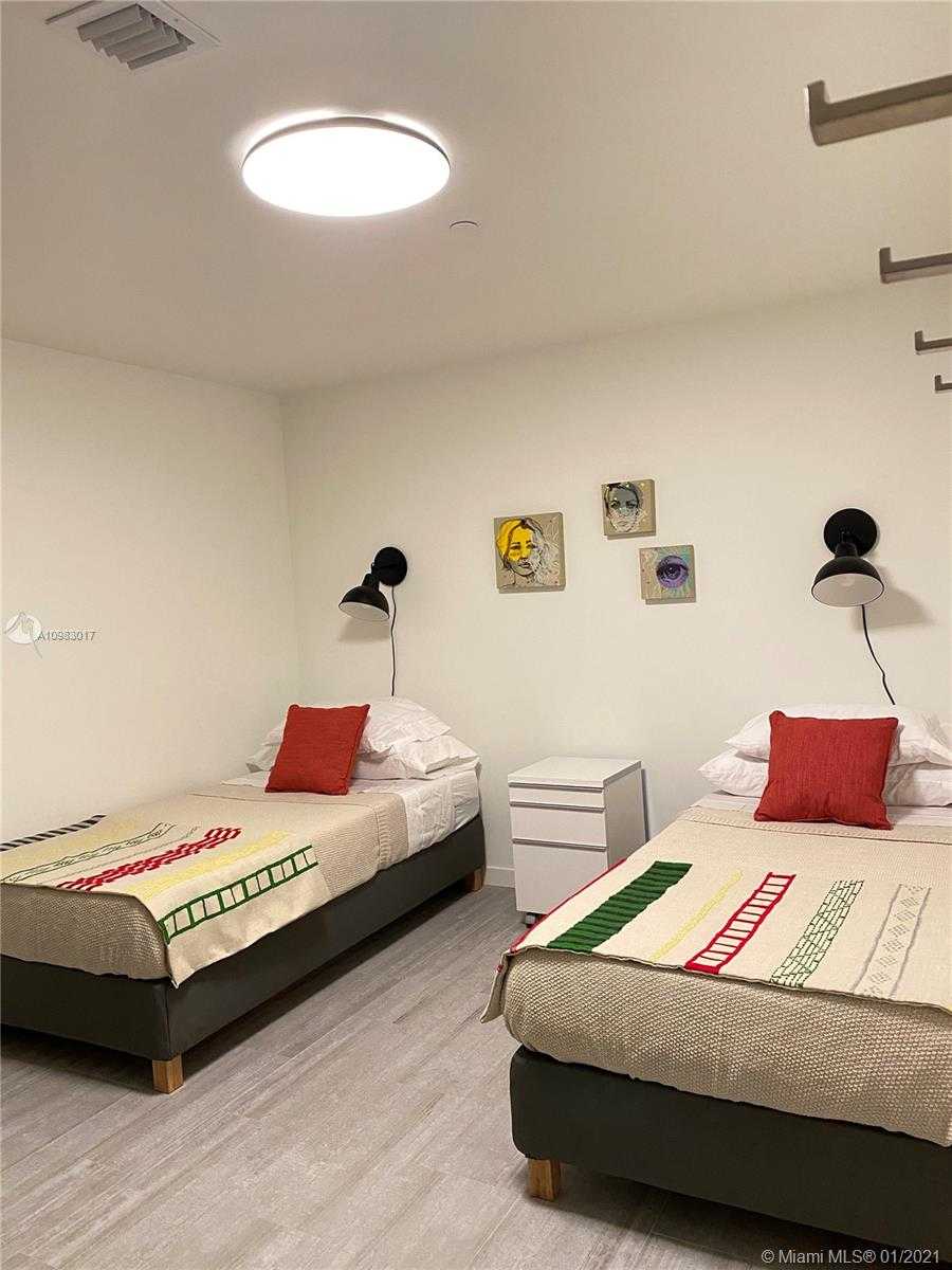 Small Image of 1000 BRICKELL PLAZA #3807, Miami Number 20