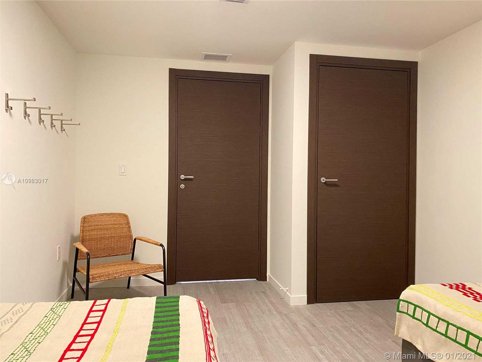 Small Image of 1000 BRICKELL PLAZA #3807, Miami Number 21