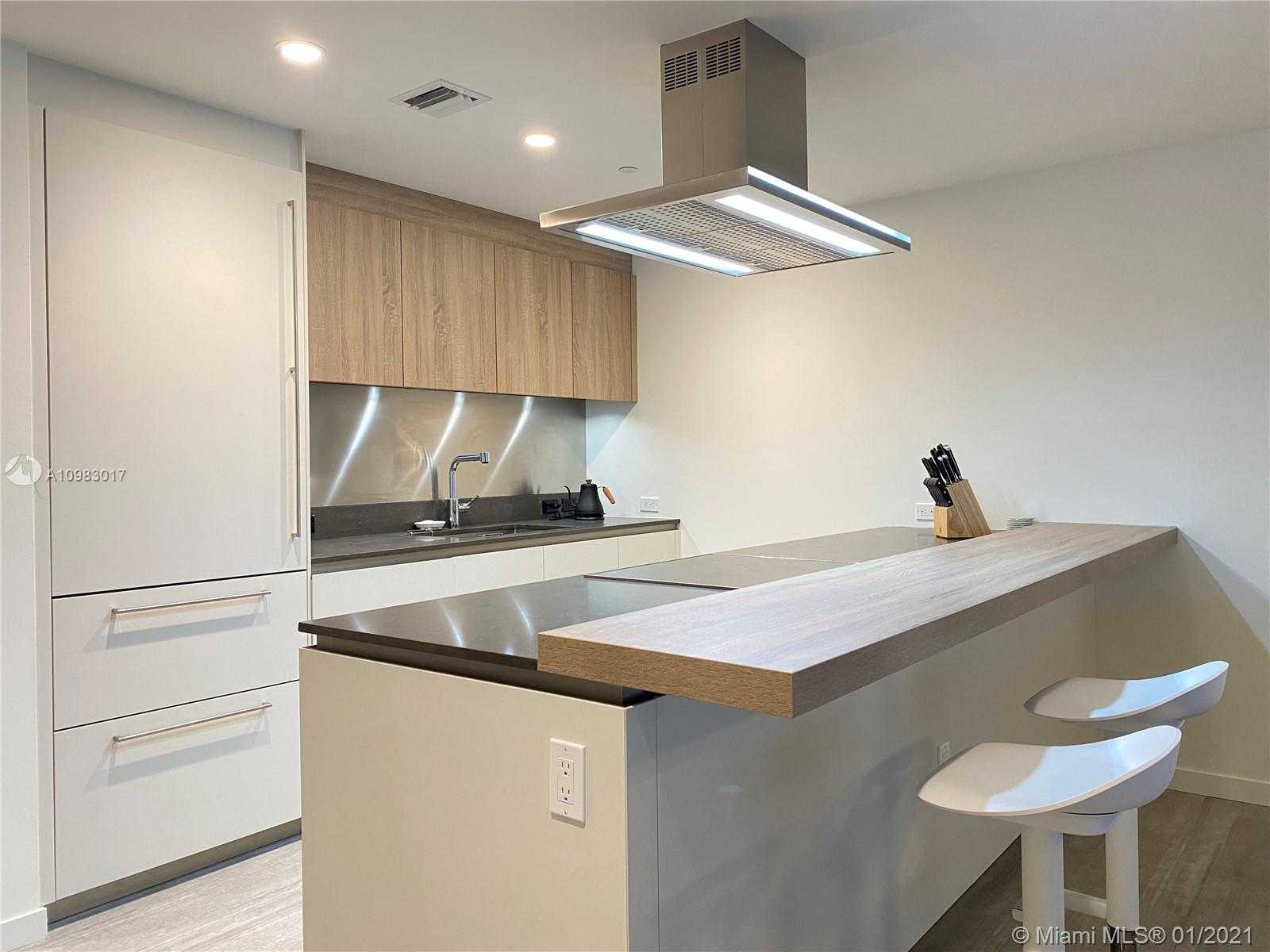 Small Image of 1000 BRICKELL PLAZA #3807, Miami Number 23