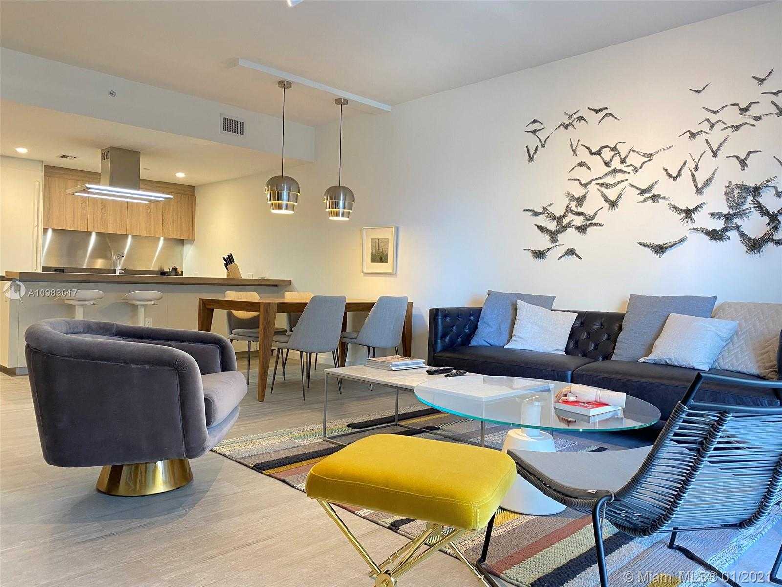 Small Image of 1000 BRICKELL PLAZA #3807, Miami Number 26