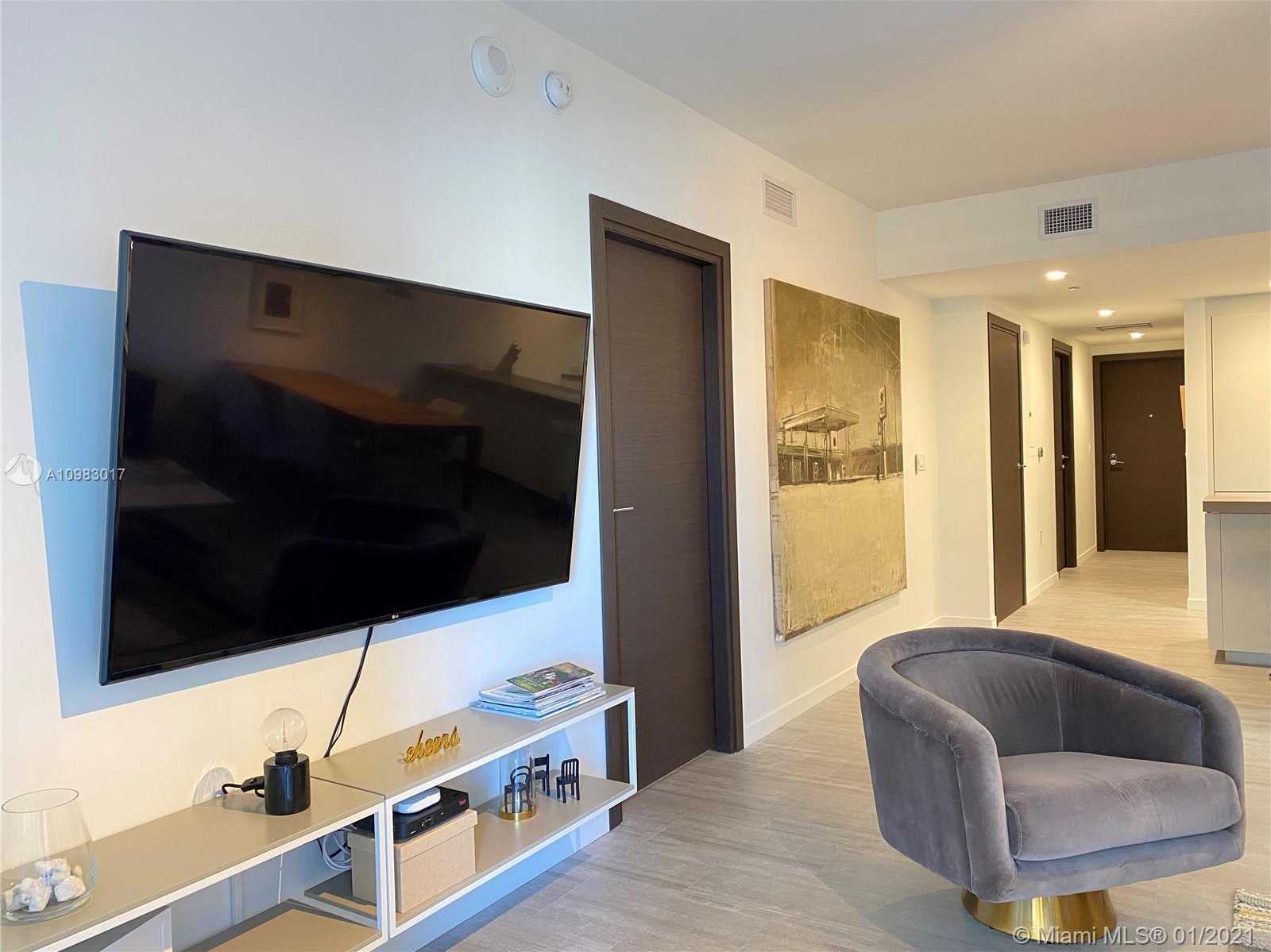 Small Image of 1000 BRICKELL PLAZA #3807, Miami Number 27