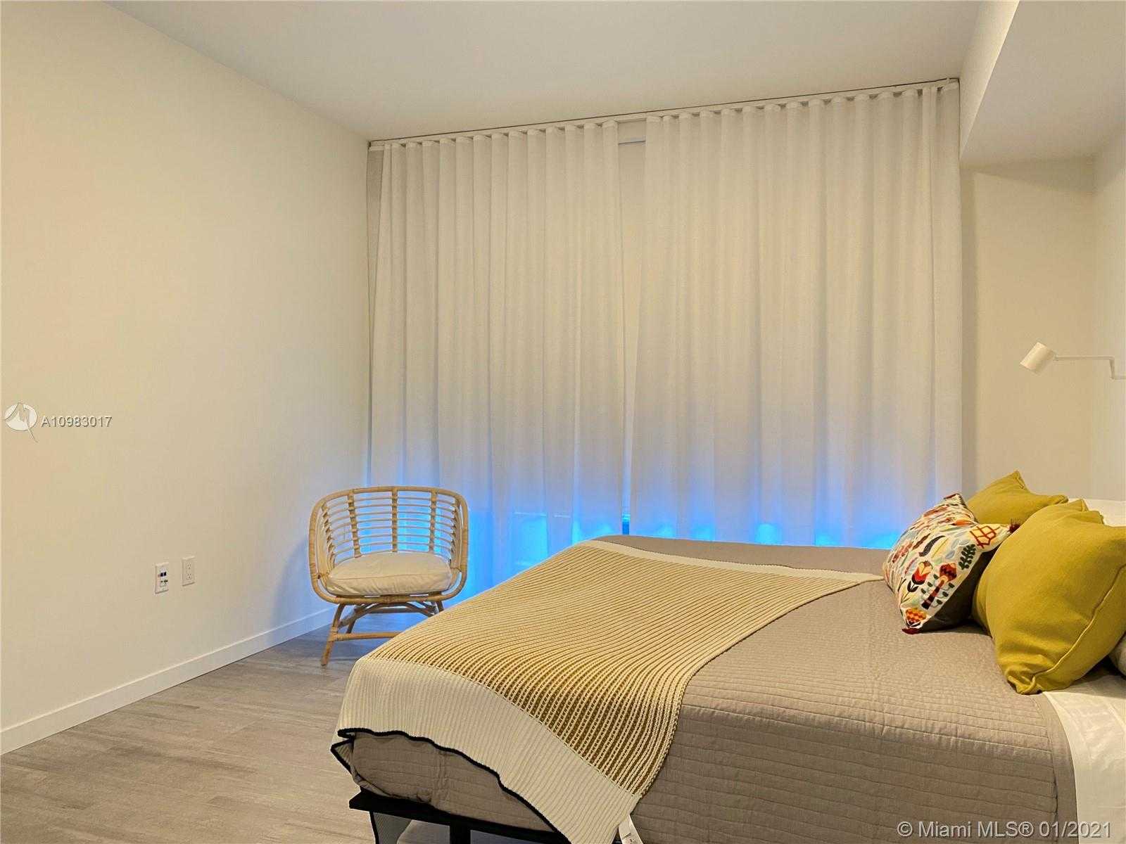 Small Image of 1000 BRICKELL PLAZA #3807, Miami Number 31