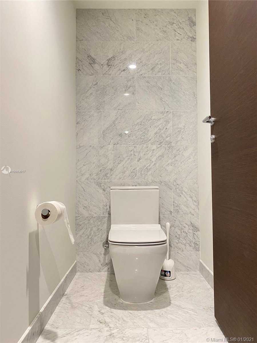 Small Image of 1000 BRICKELL PLAZA #3807, Miami Number 36