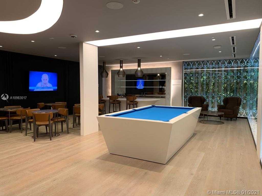 Small Image of 1000 BRICKELL PLAZA #3807, Miami Number 8