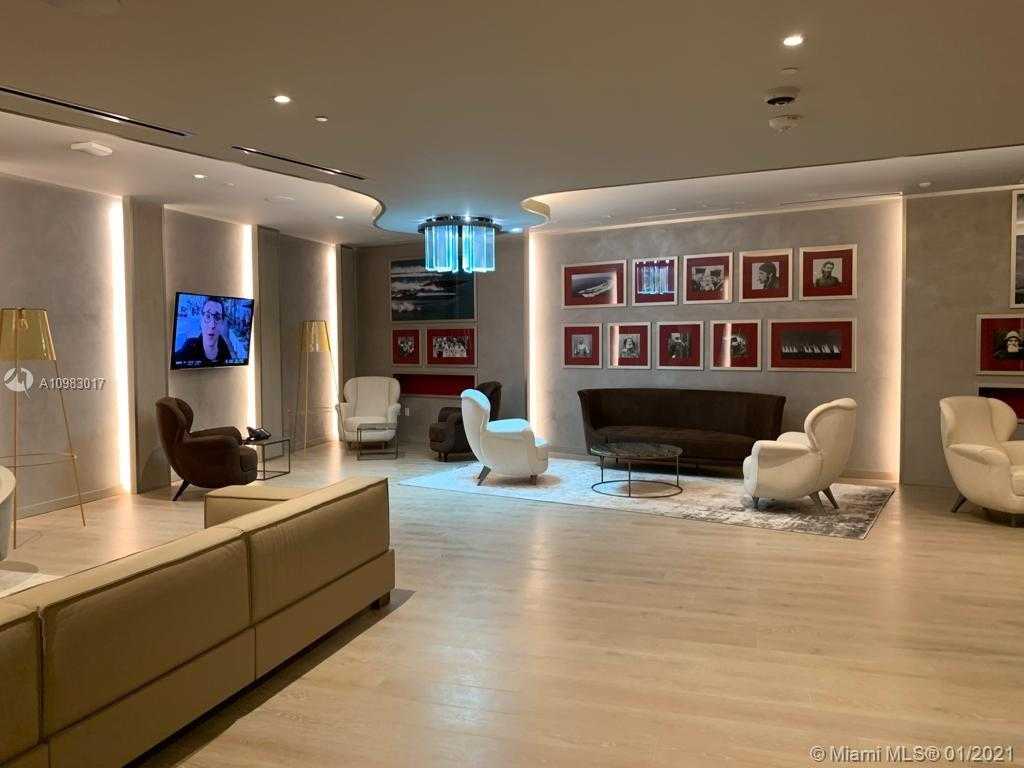 Small Image of 1000 BRICKELL PLAZA #3807, Miami Number 9