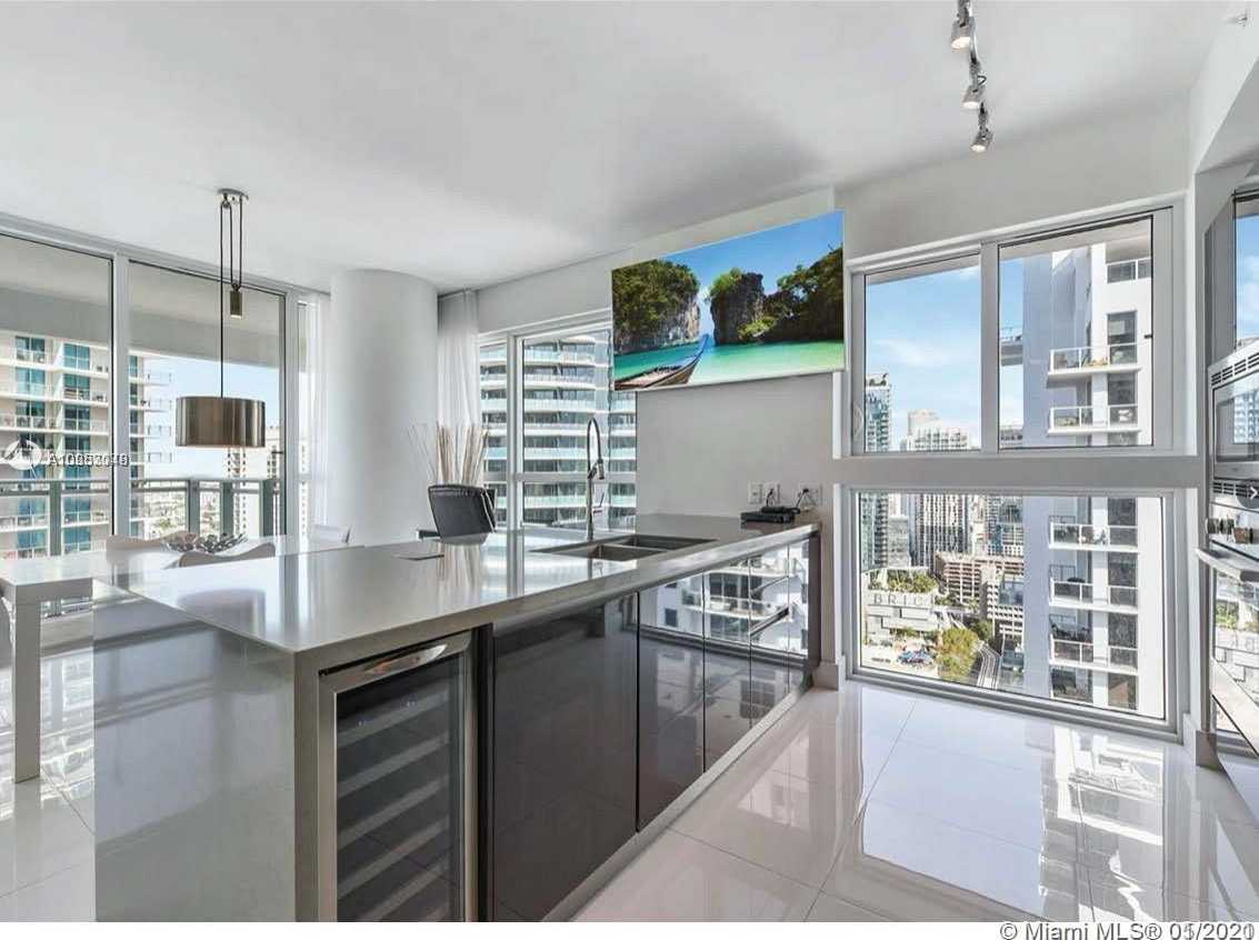 Small Image of 1080 BRICKELL AVE #3109, Miami Number 2