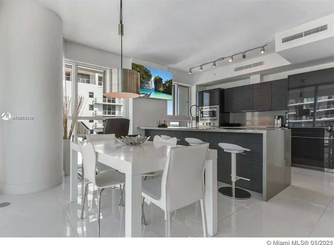 Small Image of 1080 BRICKELL AVE #3109, Miami Number 3