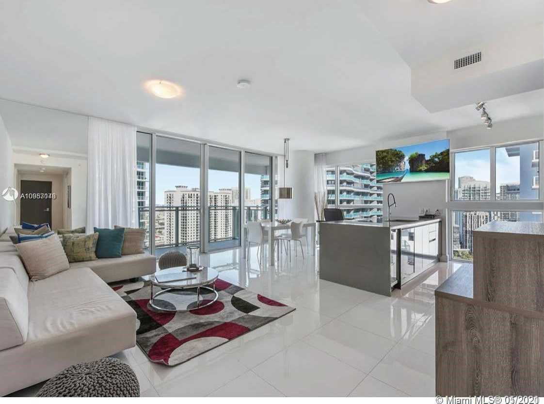 Small Image of 1080 BRICKELL AVE #3109, Miami Number 4