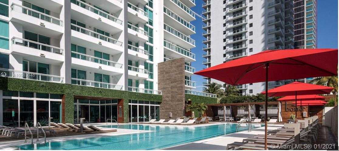 Small Image of 1080 BRICKELL AVE #3109, Miami Number 8