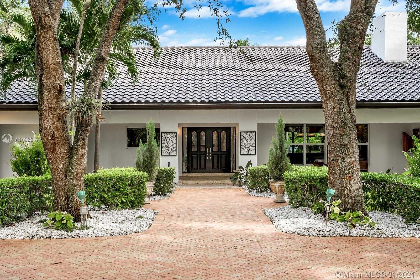 Small Image of 7405 SOUTH WEST 79TH CT, Miami Number 2