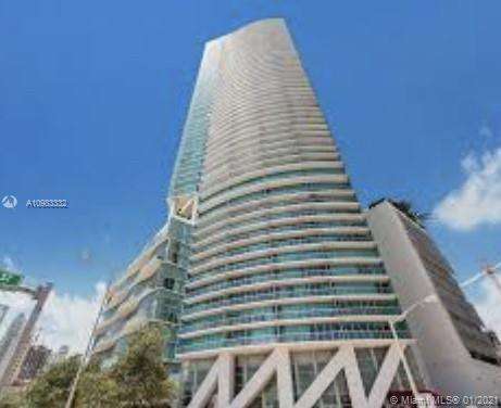Small Image of 888 BISCAYNE BLVD #4807, Miami Number 10