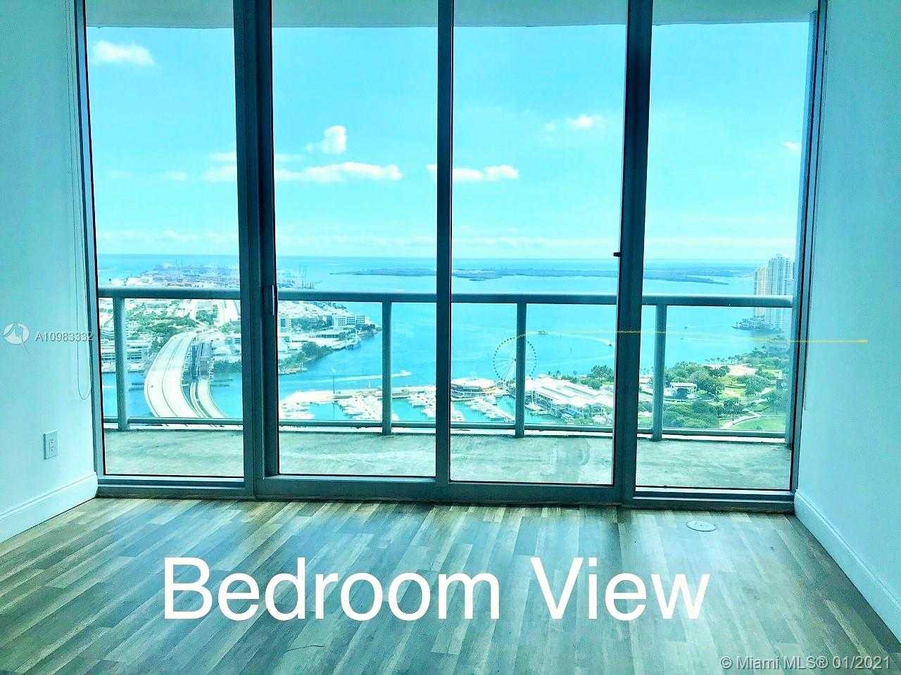 Small Image of 888 BISCAYNE BLVD #4807, Miami Number 4