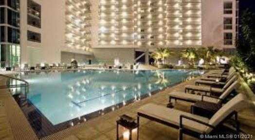Small Image of 888 BISCAYNE BLVD #4807, Miami Number 9