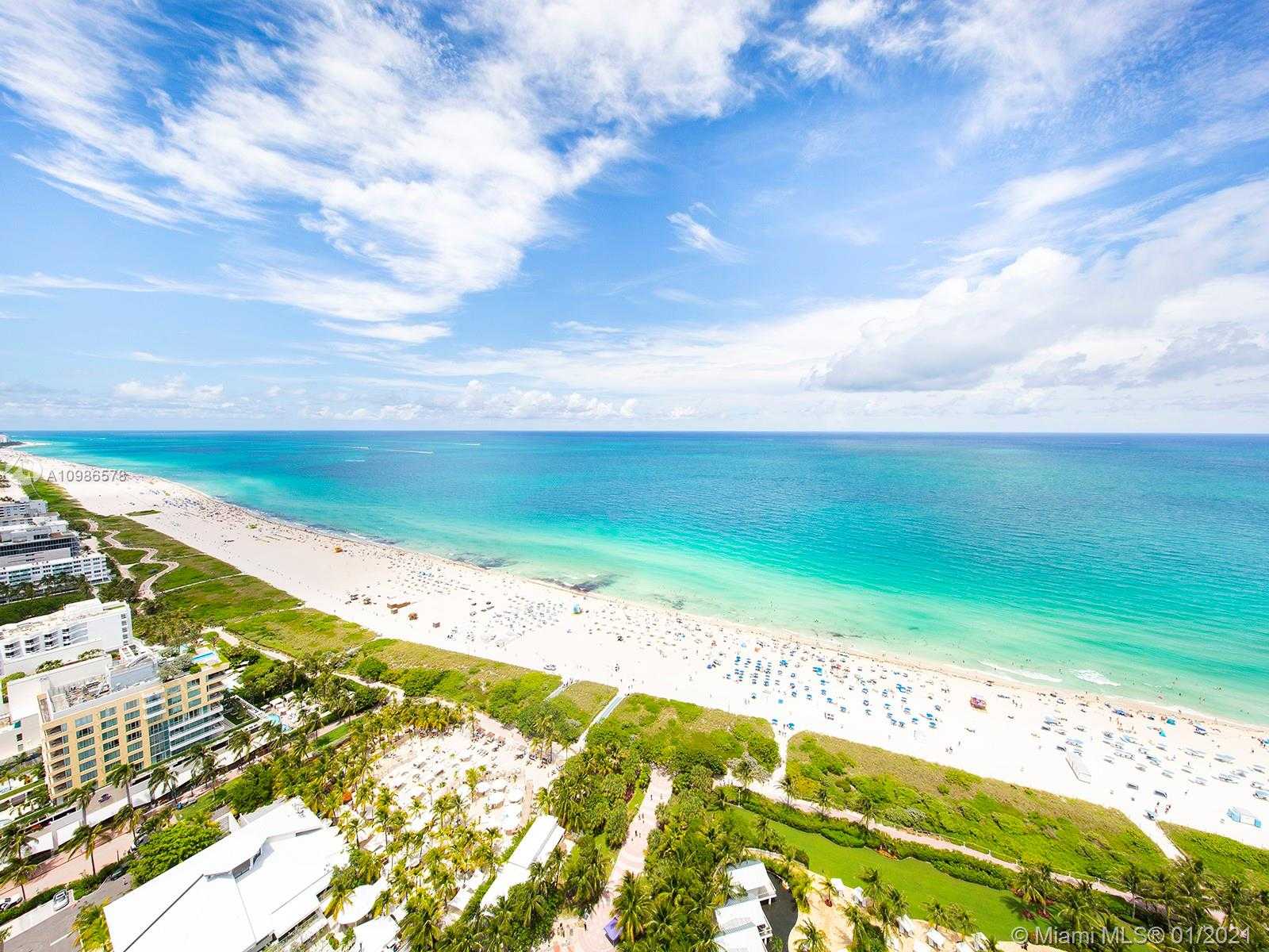 Small Image of 50 SOUTH POINTE DR #3401, Miami Beach Number 11