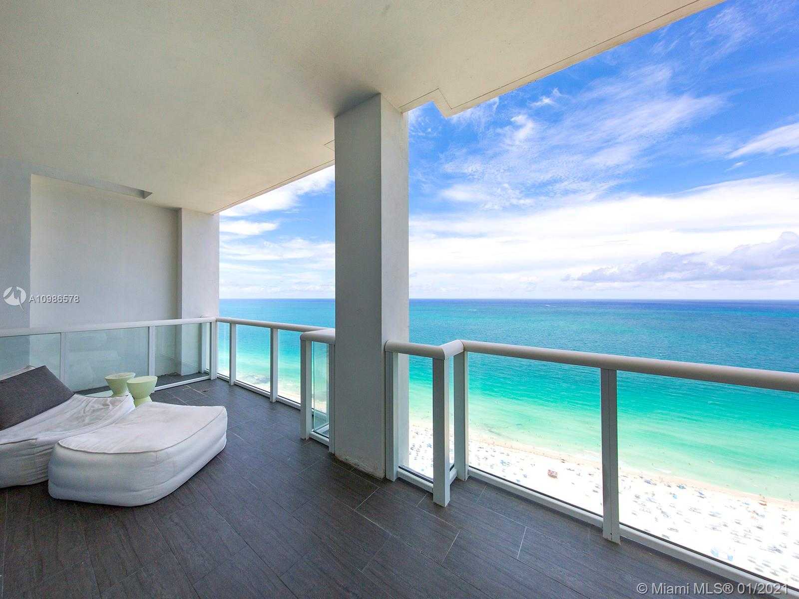 Small Image of 50 SOUTH POINTE DR #3401, Miami Beach Number 14