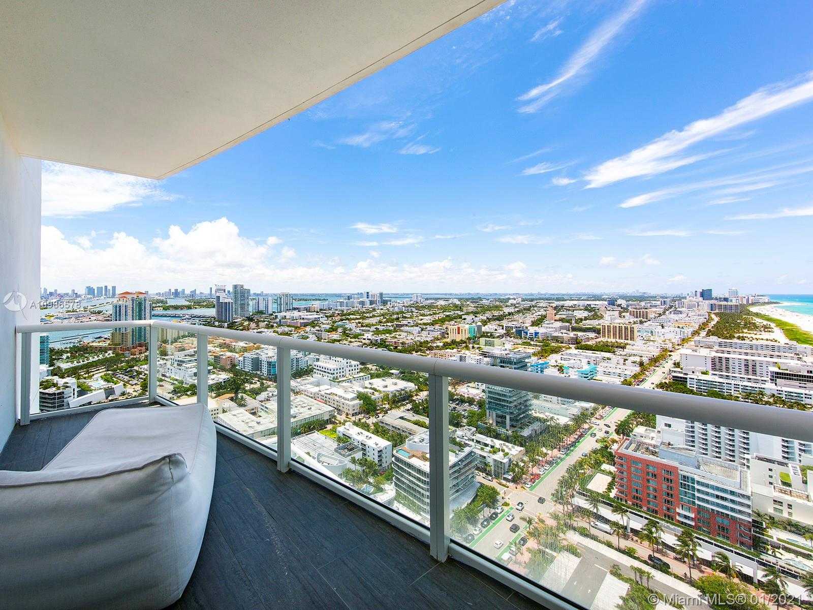 Small Image of 50 SOUTH POINTE DR #3401, Miami Beach Number 18