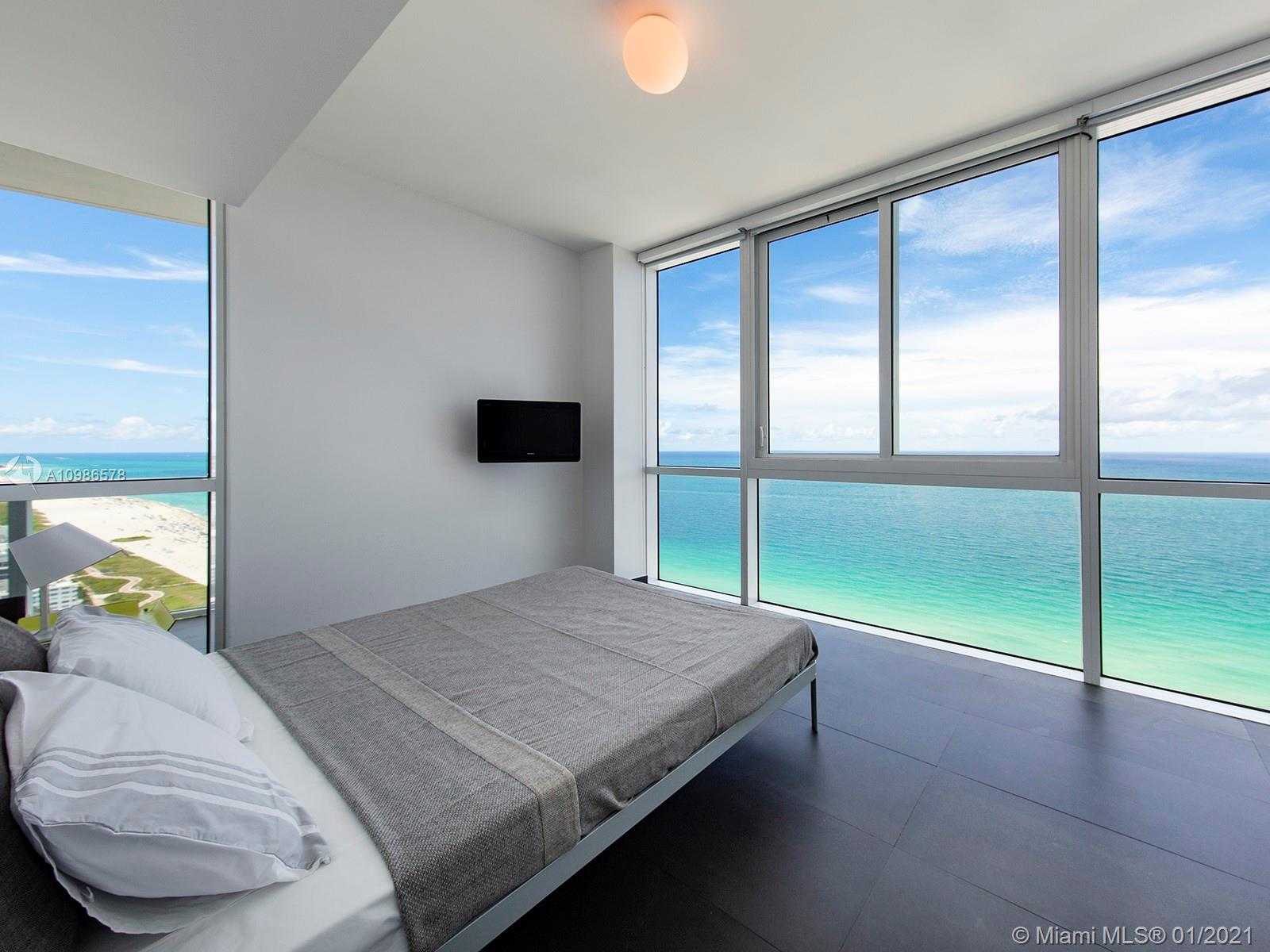 Small Image of 50 SOUTH POINTE DR #3401, Miami Beach Number 19
