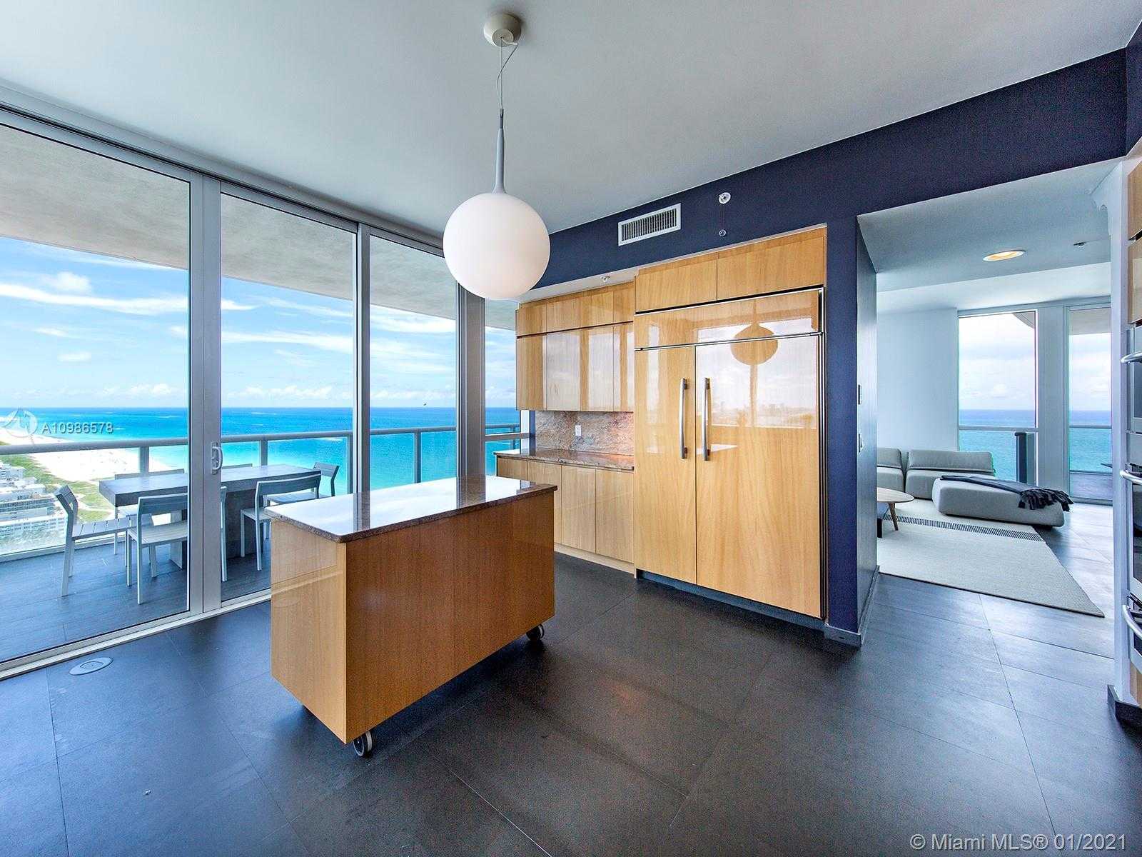 Small Image of 50 SOUTH POINTE DR #3401, Miami Beach Number 6