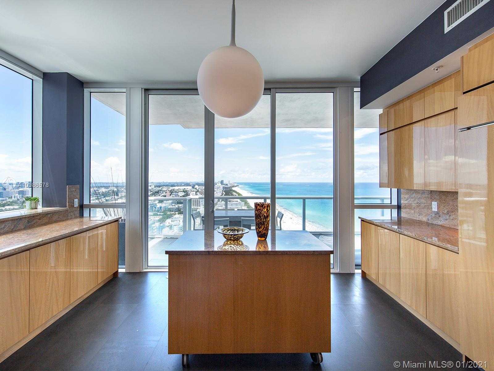 Small Image of 50 SOUTH POINTE DR #3401, Miami Beach Number 7