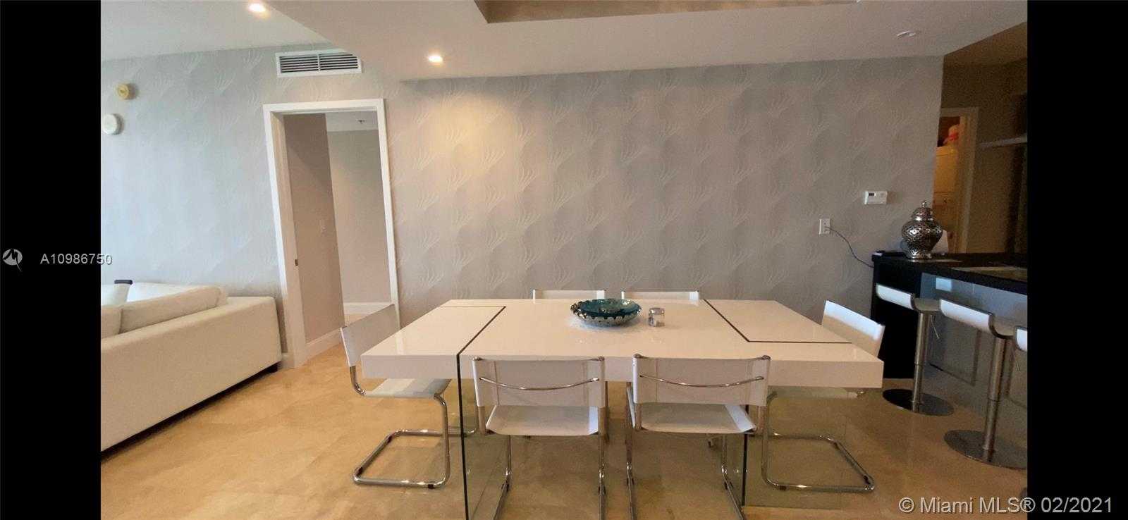 Small Image of 18201 COLLINS AVE #5202, Sunny Isles Beach Number 6