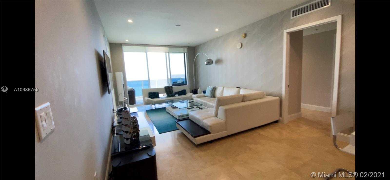 Small Image of 18201 COLLINS AVE #5202, Sunny Isles Beach Number 7