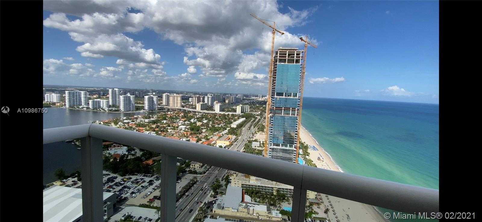 Small Image of 18201 COLLINS AVE #5202, Sunny Isles Beach Number 8