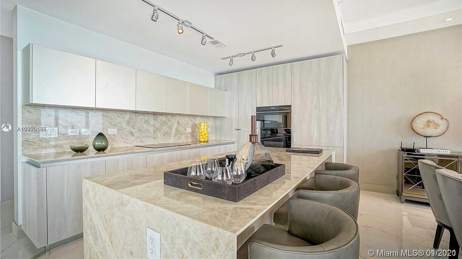 Small Image of 3131 NORTH EAST 7TH AVE #PH5201, Miami Number 11
