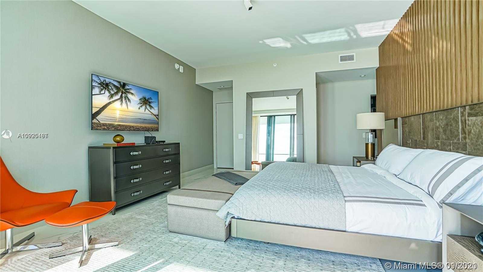 Small Image of 3131 NORTH EAST 7TH AVE #PH5201, Miami Number 14