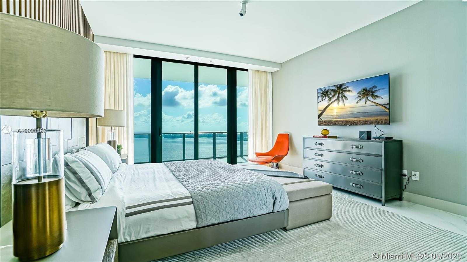 Small Image of 3131 NORTH EAST 7TH AVE #PH5201, Miami Number 15