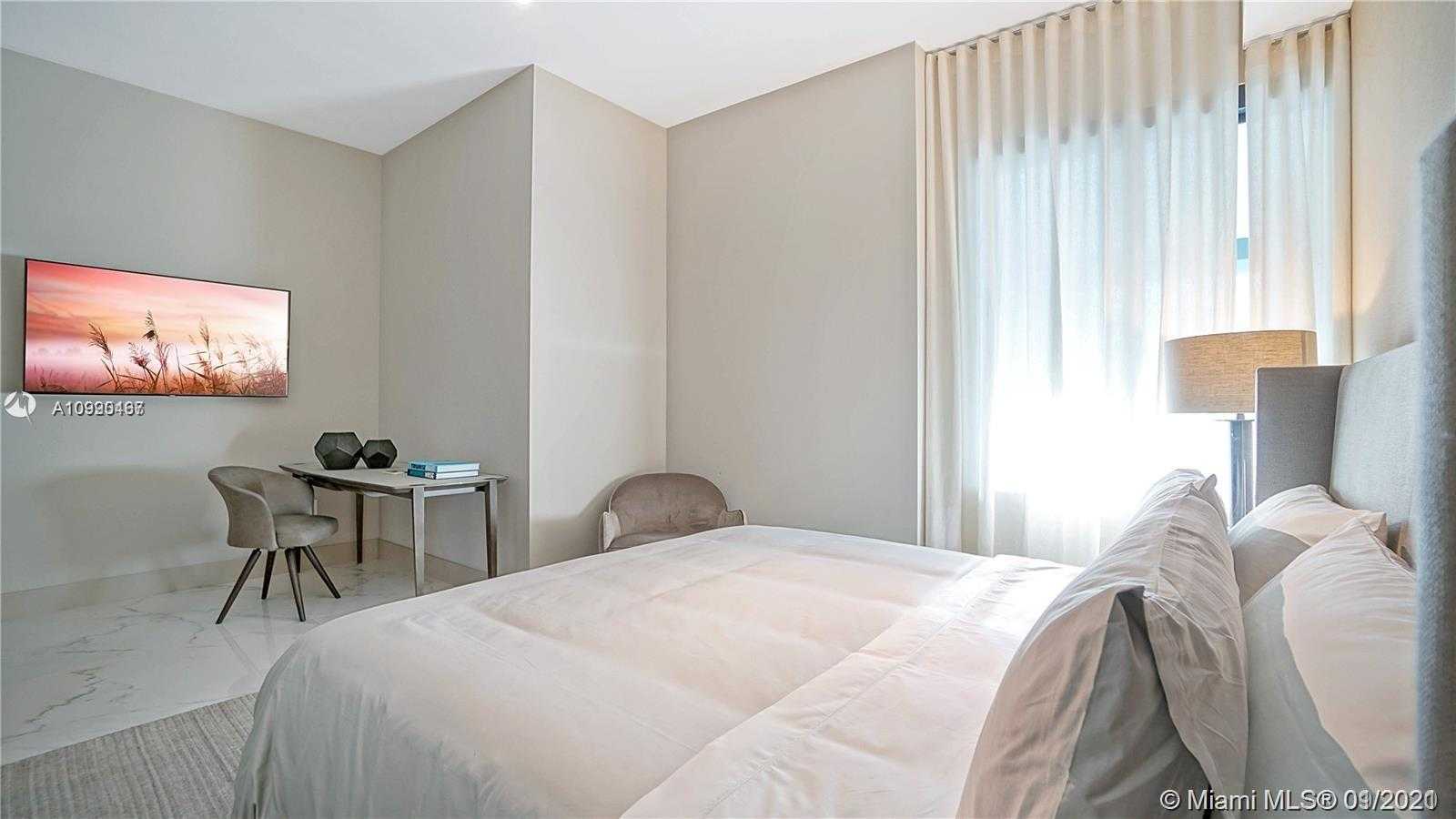 Small Image of 3131 NORTH EAST 7TH AVE #PH5201, Miami Number 18