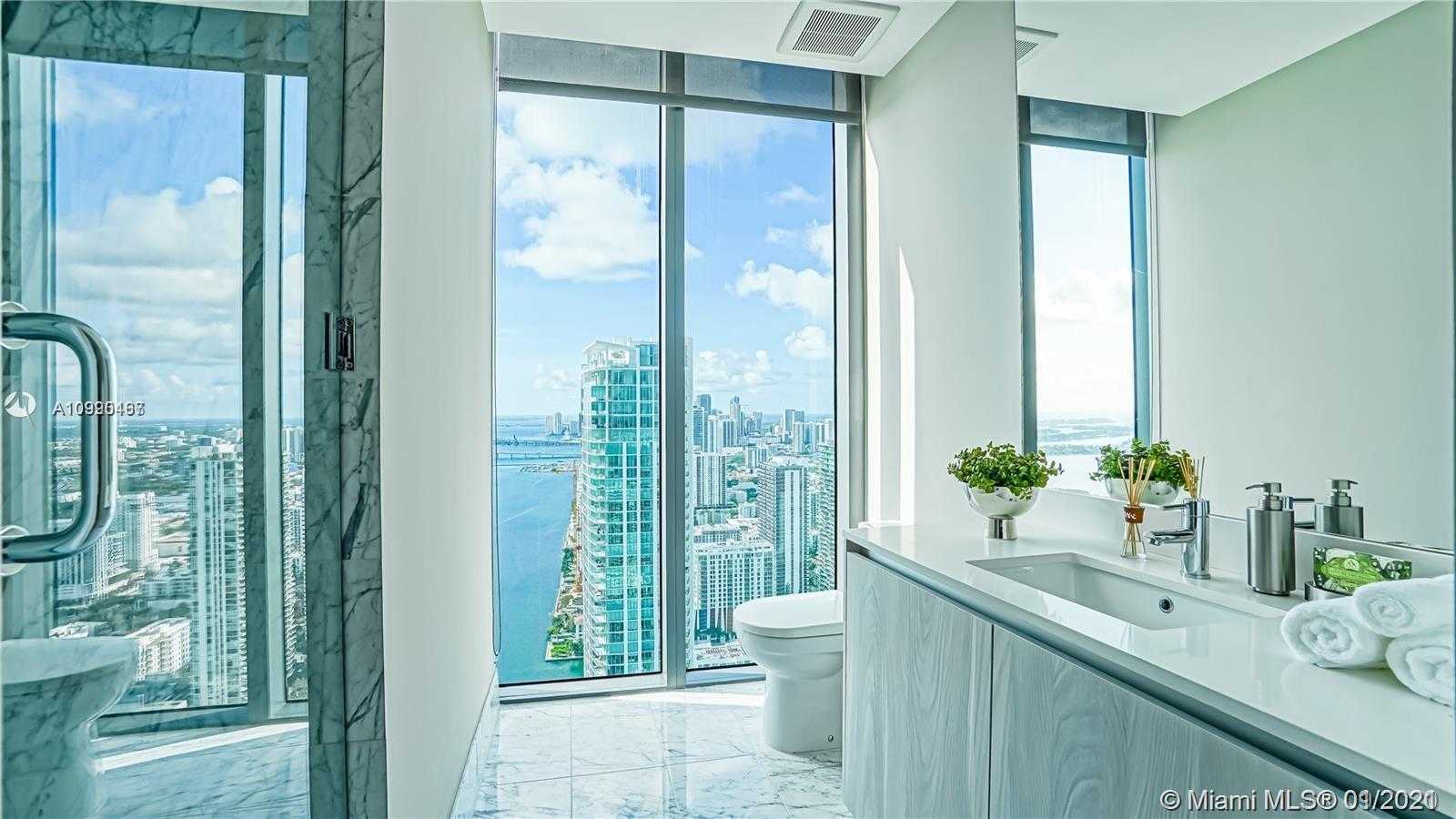Small Image of 3131 NORTH EAST 7TH AVE #PH5201, Miami Number 20