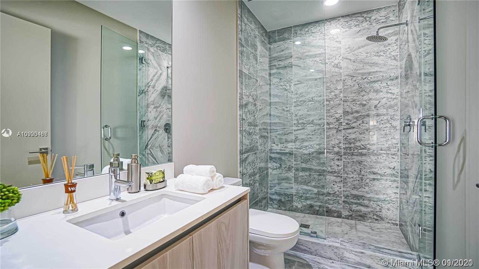 Small Image of 3131 NORTH EAST 7TH AVE #PH5201, Miami Number 21