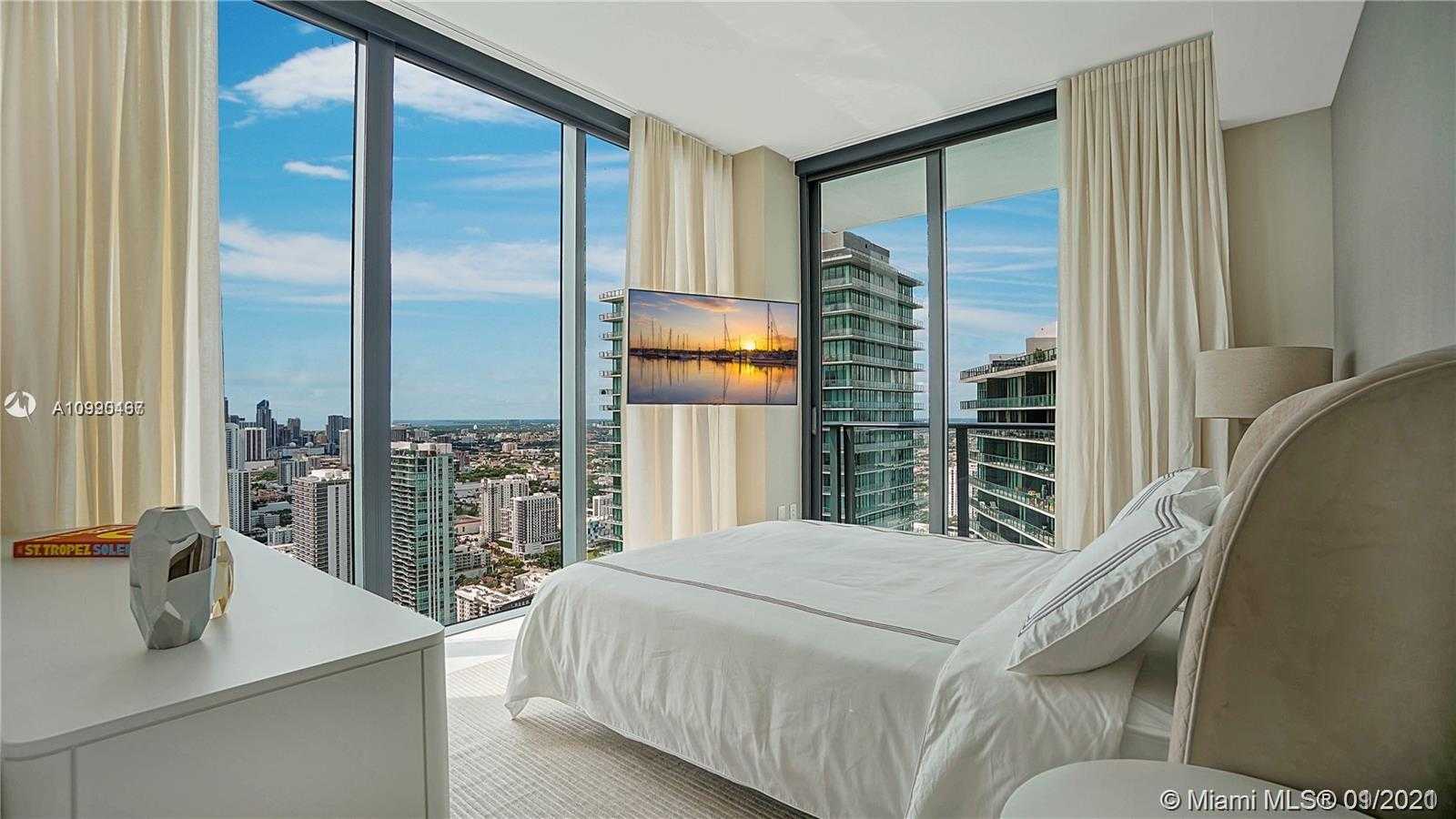 Small Image of 3131 NORTH EAST 7TH AVE #PH5201, Miami Number 22
