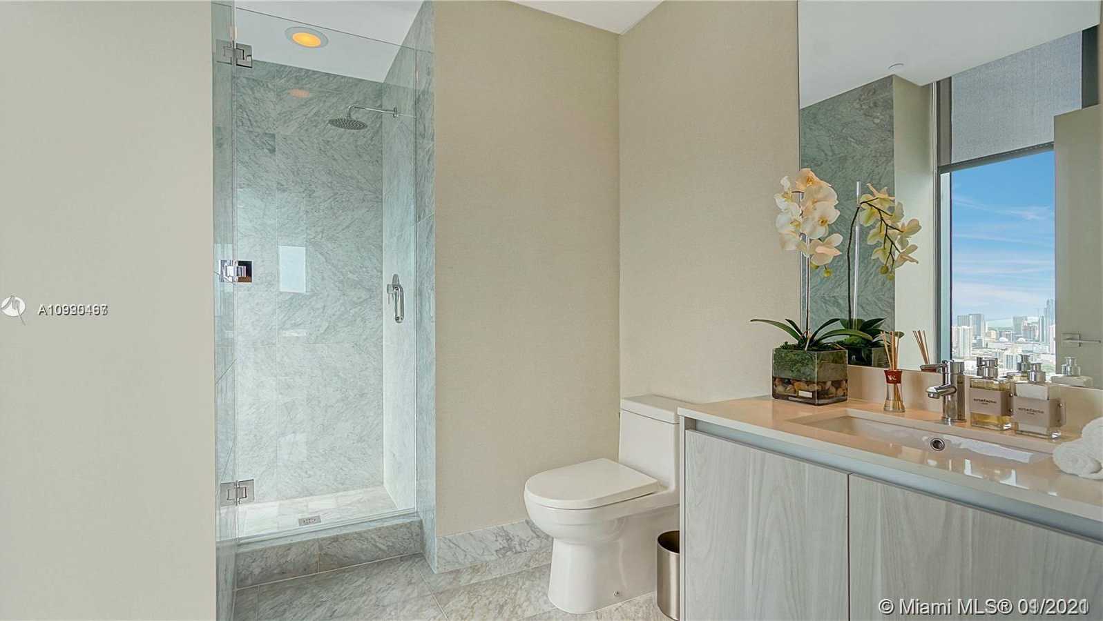 Small Image of 3131 NORTH EAST 7TH AVE #PH5201, Miami Number 23